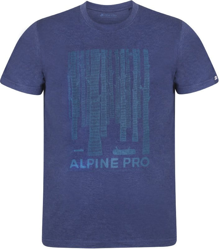 T-Shirts Alpine Pro Abic 8