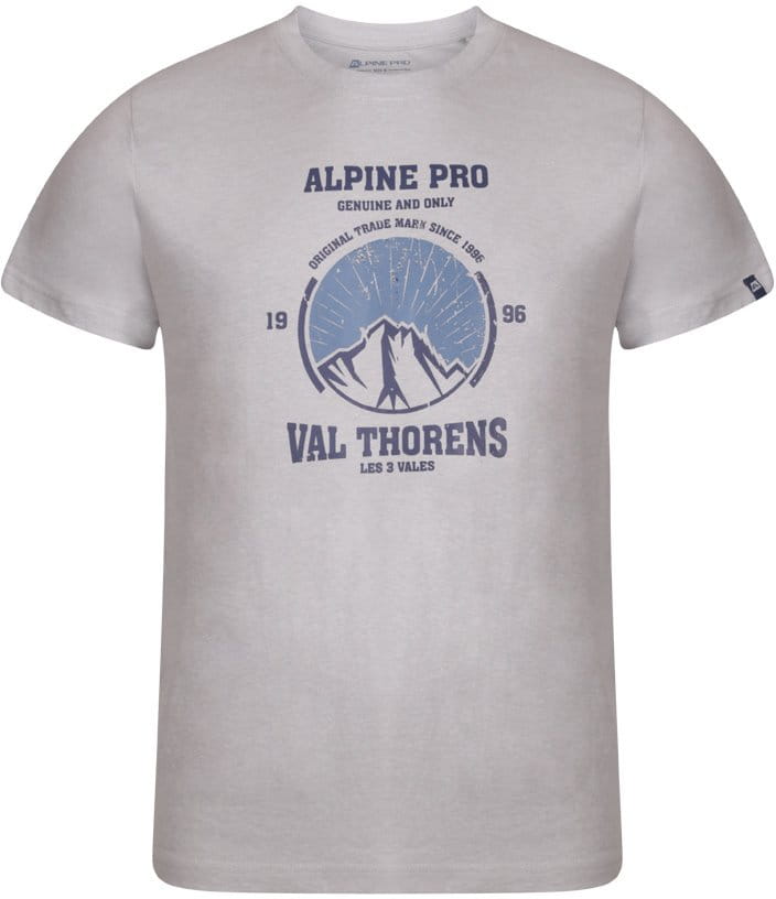 T-Shirts Alpine Pro Abic 8