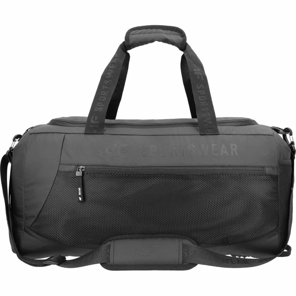 Sportovní taška 4F Unisex travel bag TPU004