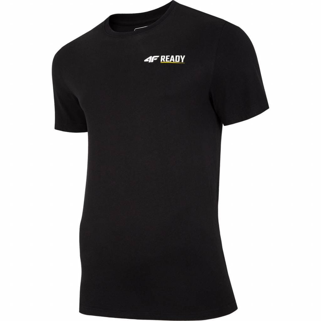 Pánské sportovní tričko 4F Men's t-shirt TSM021