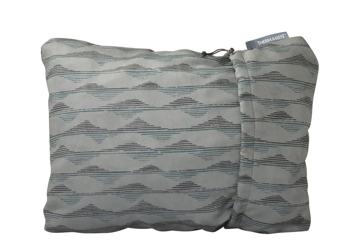 Cestovní pěnový polštář Thermarest Compressible Pillow