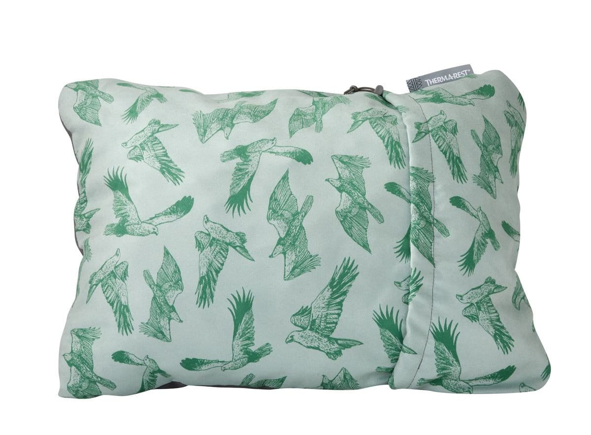Outdoorové doplnky Thermarest Compressible Pillow