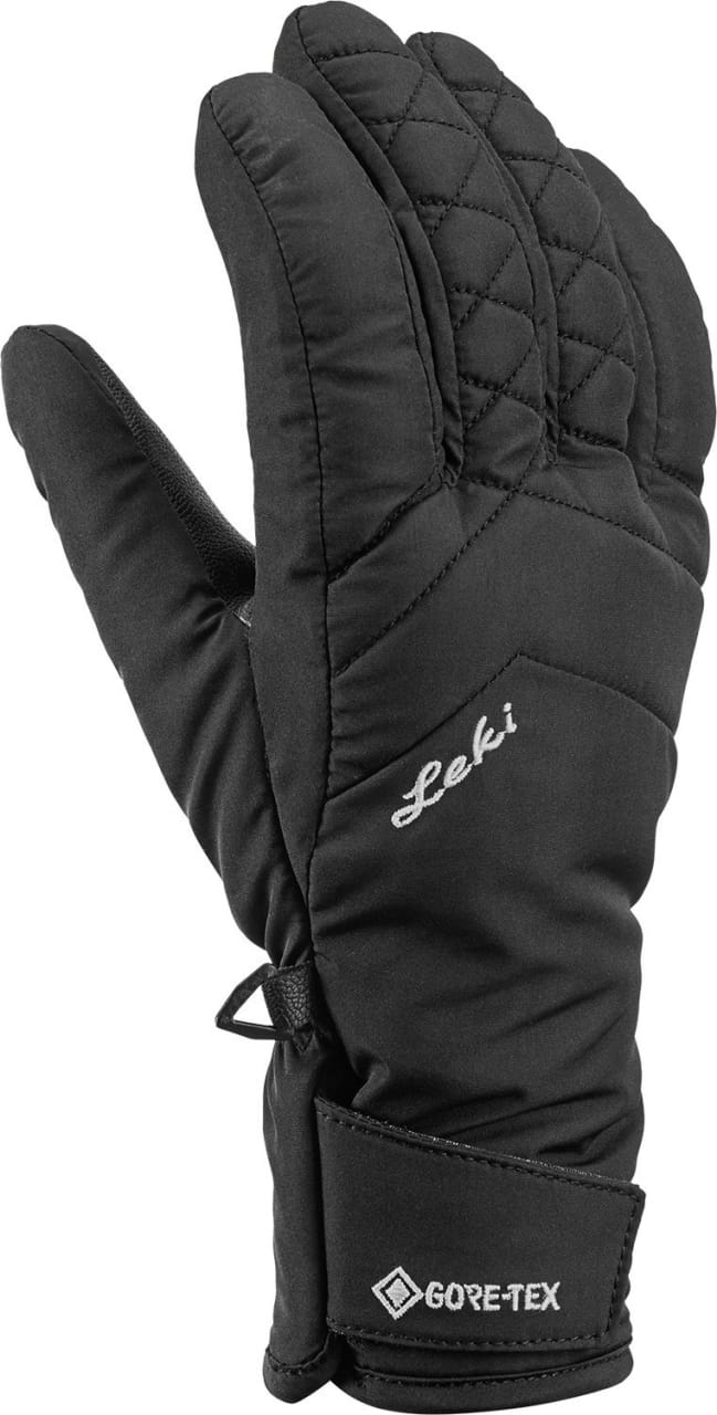 Handschuhe für Abfahrtski Leki Sveia GTX Lady