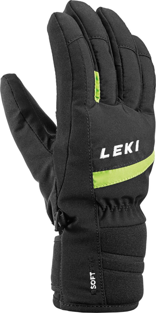 Handschuhe Leki Max Junior