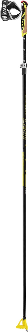 Cross-country stokken Leki PRC 700 Vario (155-175 cm)