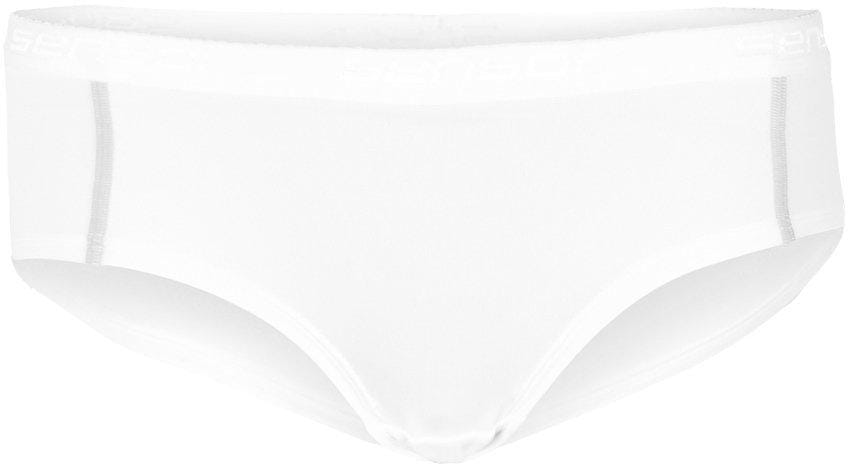 Höschen für Frauen Sensor Stella kalhotky bílá