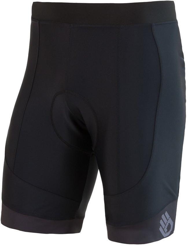 Pánské cyklistické kraťasy Sensor Cyklo Race pánské kalhoty krátké černá
