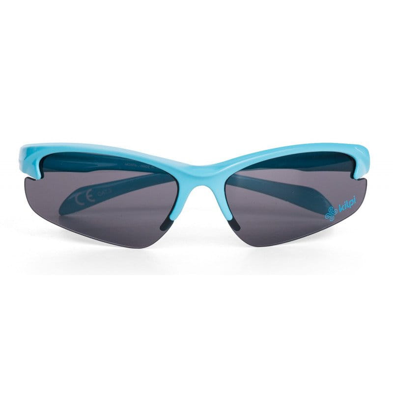 Unisex slnečné okuliare Kilpi Morfa Modrá