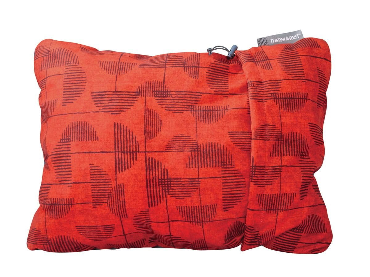 Outdoorové doplňky Thermarest Compressible Pillow