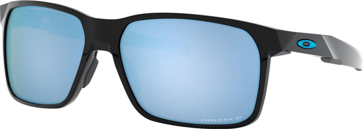 Okulary słoneczne Oakley Portal X
