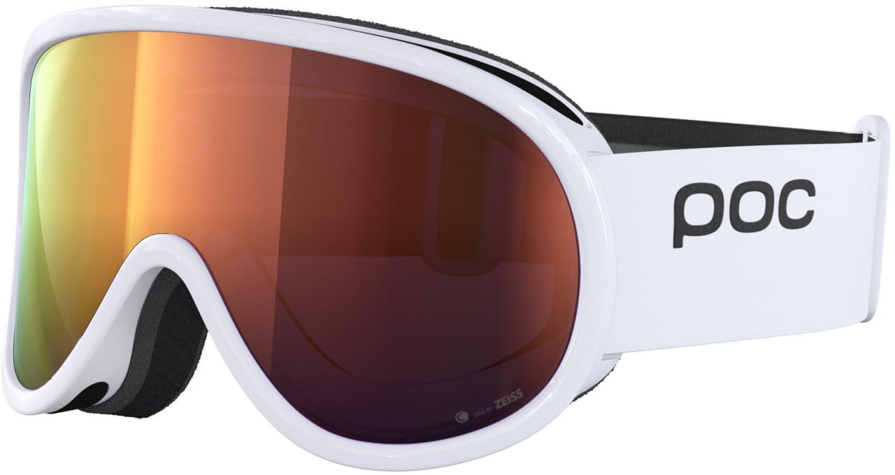 Lyžařské brýle POC Retina Clarity