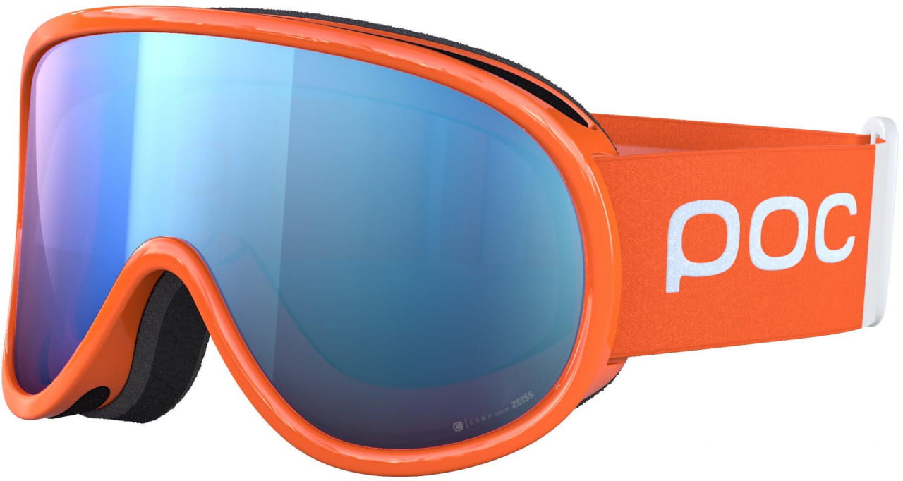 Okulary narciarskie POC Retina Clarity Comp