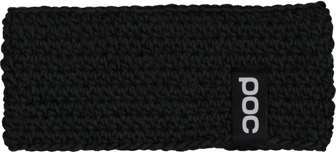 Sapkák POC Crochet Headband