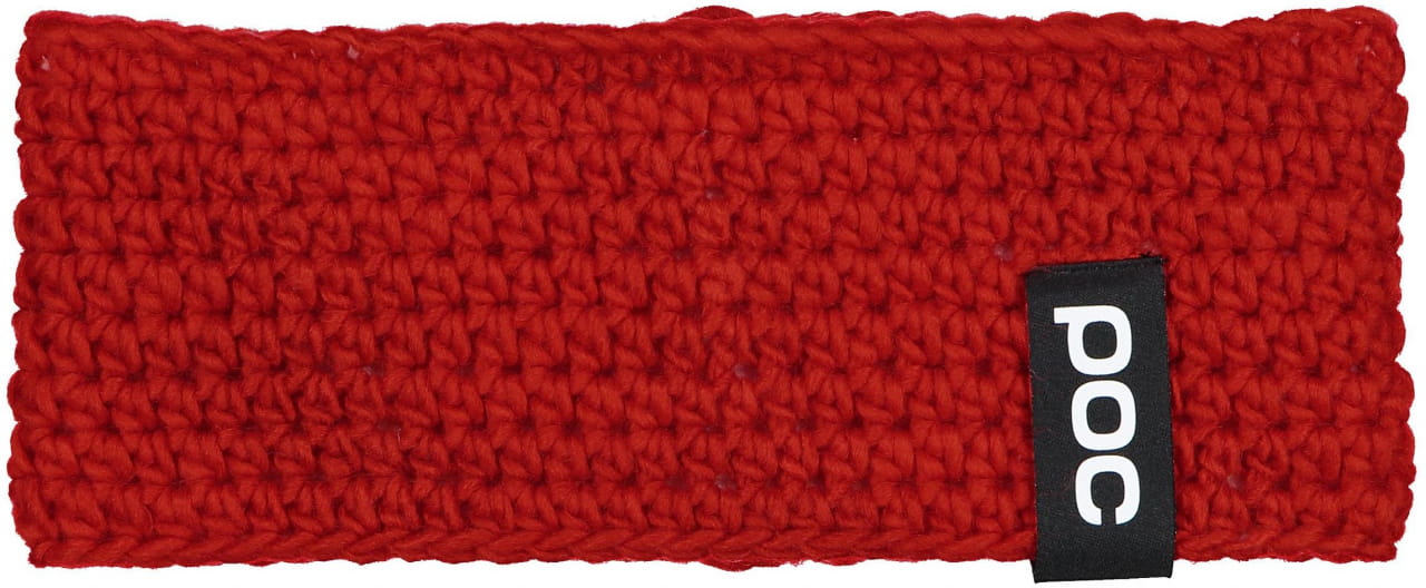 Czapki POC Crochet Headband