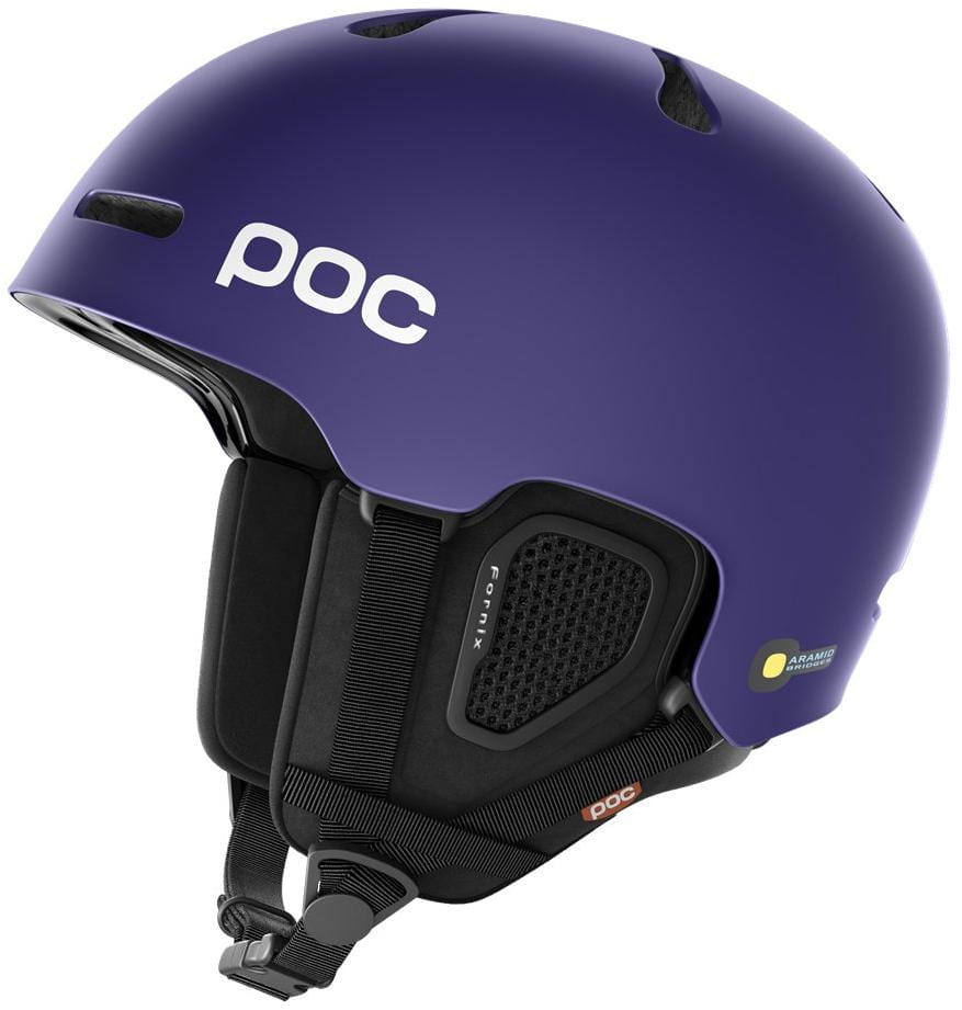 Lyžiarska helma POC Fornix