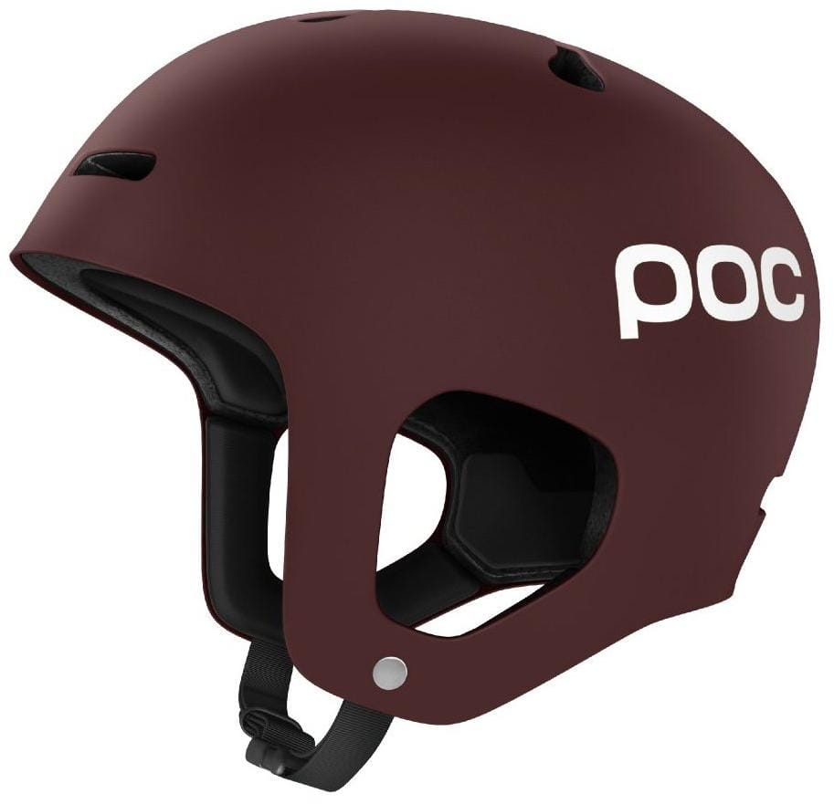 Lyžařská helma POC Auric