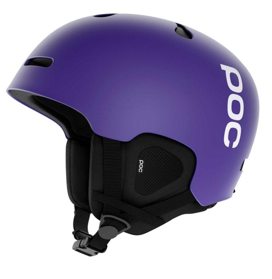 Lyžiarska helma POC Auric Cut