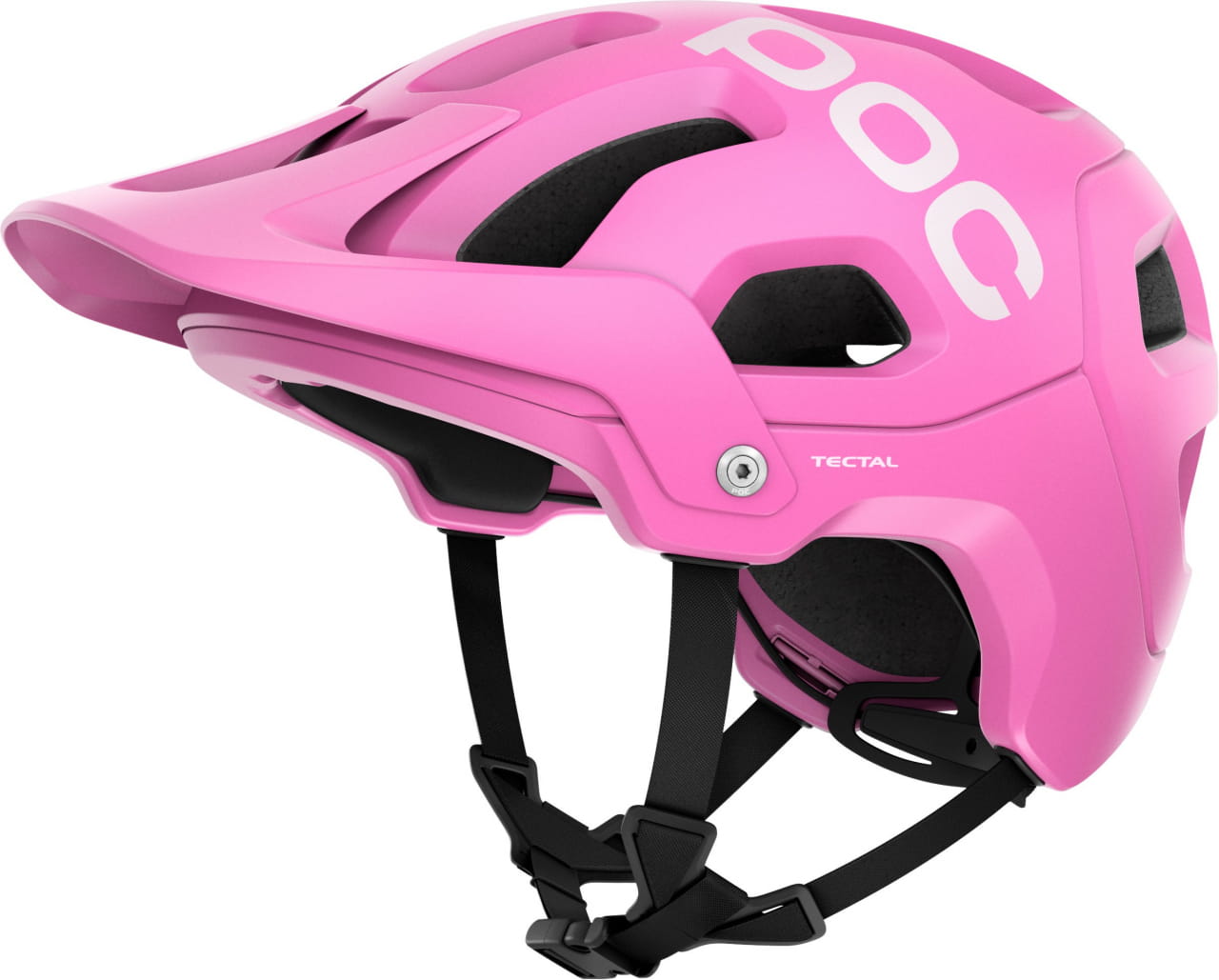 Cyklistická helma POC Tectal