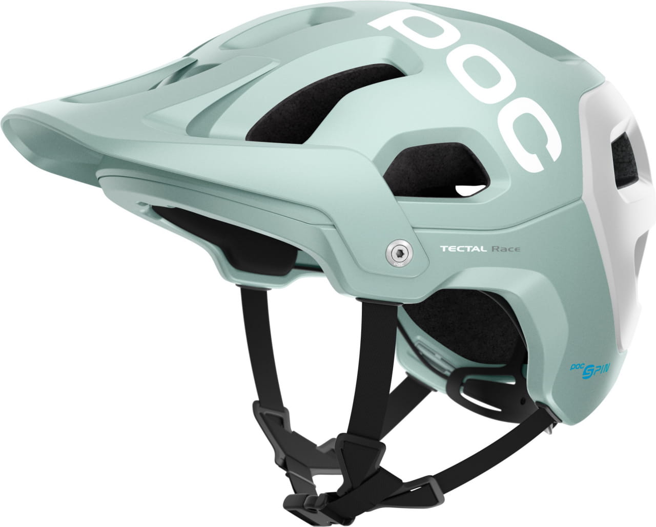 Cyklistická helma POC Tectal Race SPIN