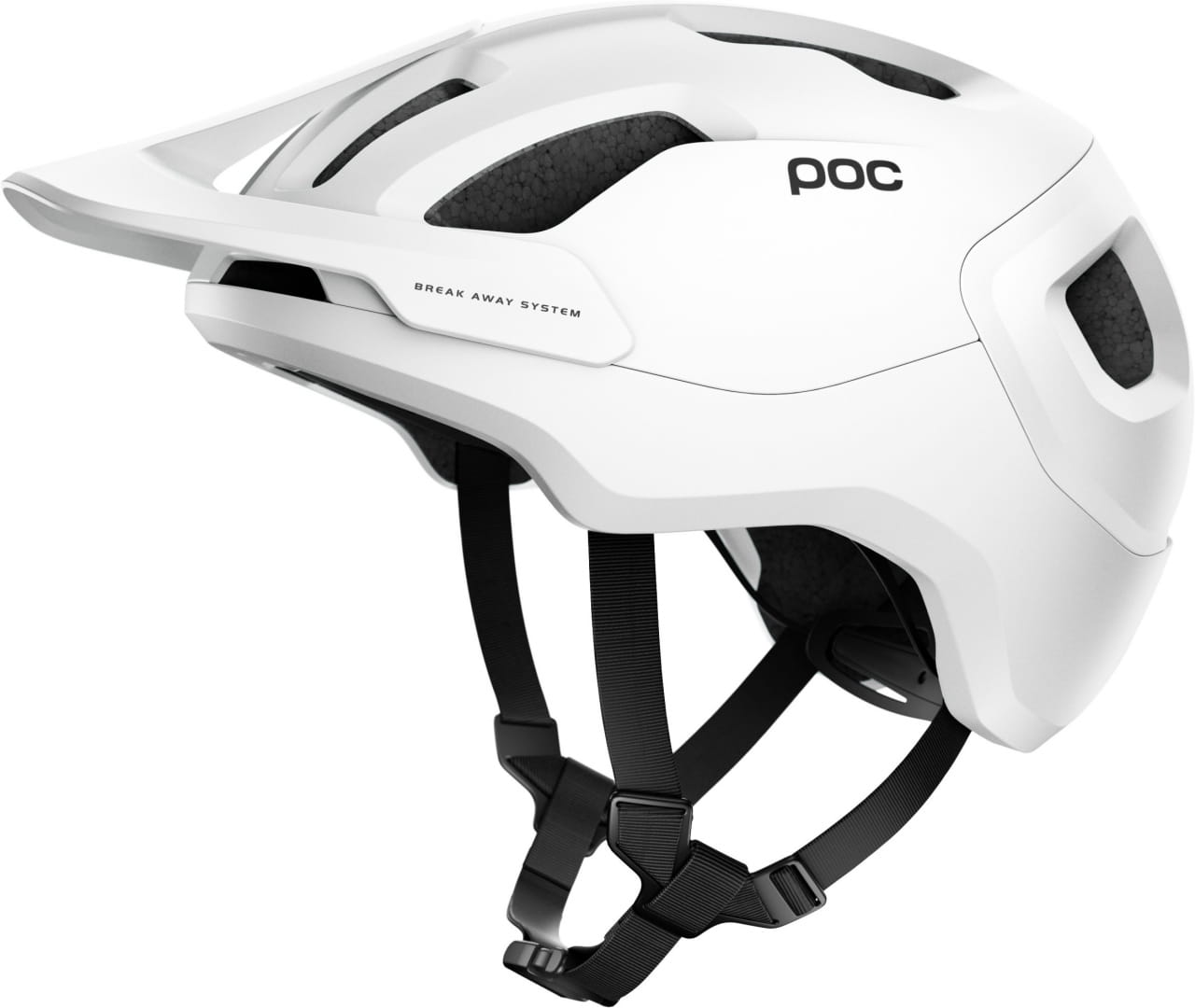 Cyklistická helma POC Axion SPIN
