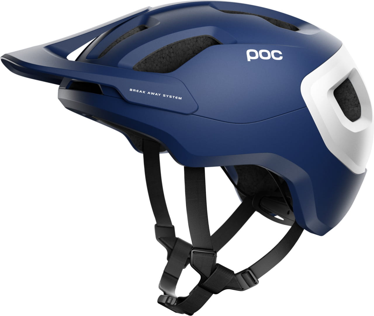 Cyklistická helma POC Axion SPIN