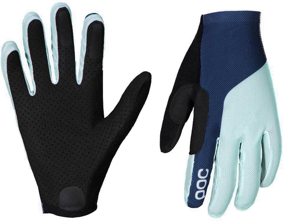 Cyklistické rukavice POC Essential Mesh Glove