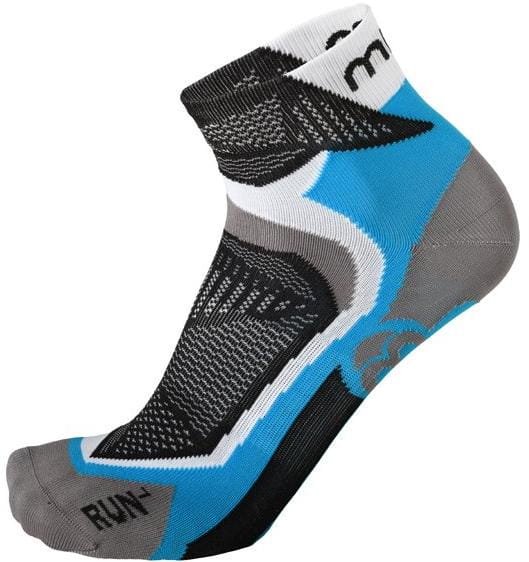 Běžecké ponožky Mico Extralight Weight Running Socks