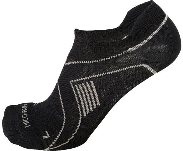 Běžecké ponožky Mico Extralight Weight Running Socks