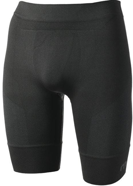 Pánske športové kraťasy Mico Man Tight Shorts Skintech Breeze