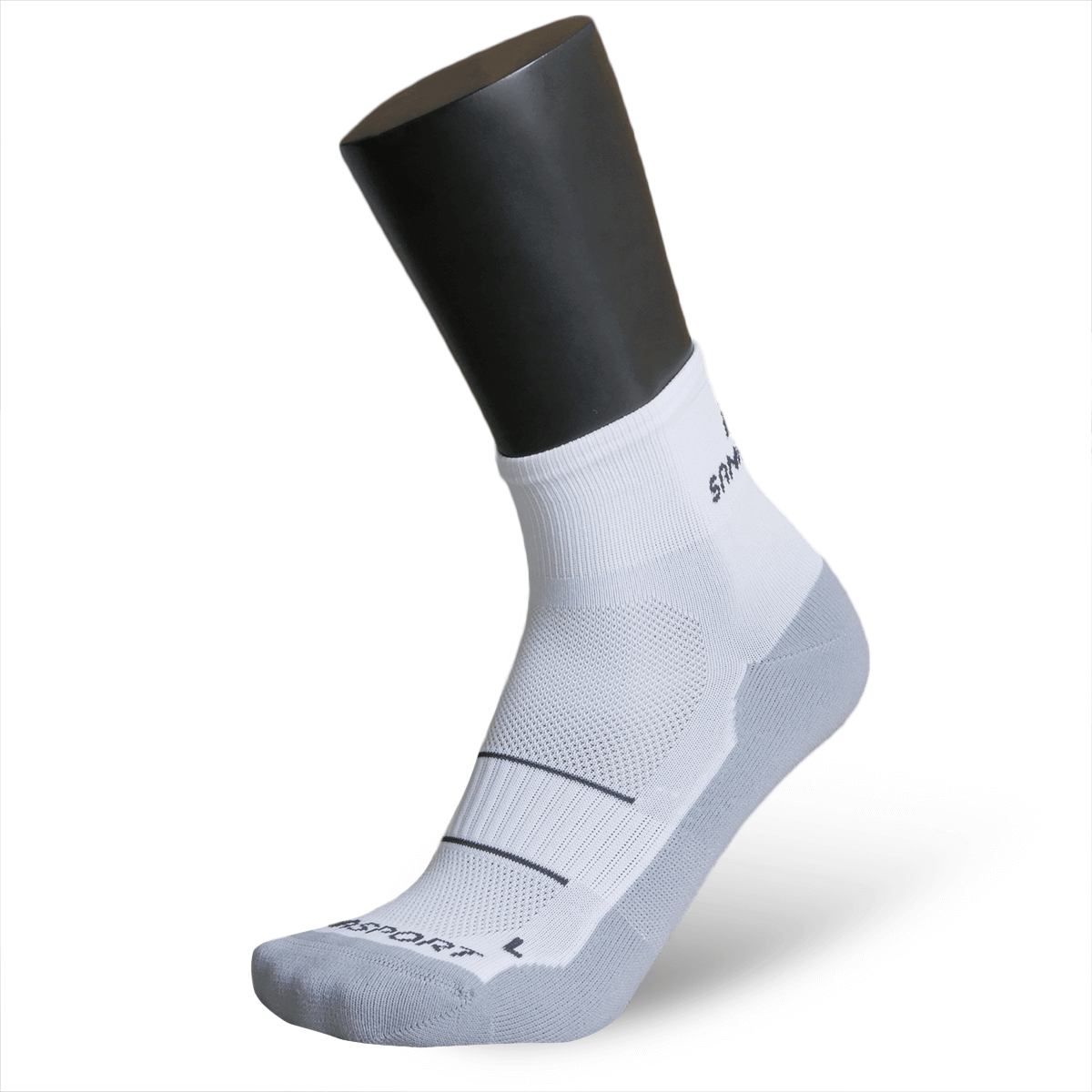 Běžecké ponožky Moose Training Mid Socks