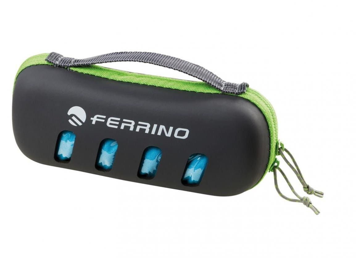 Ultrakönnyű törölköző Ferrino X-Lite Towel Xl