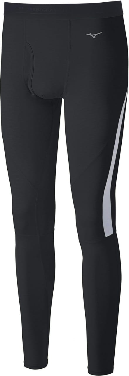 Pánské termo kalhoty Mizuno Virtual Body G1 Long Tight