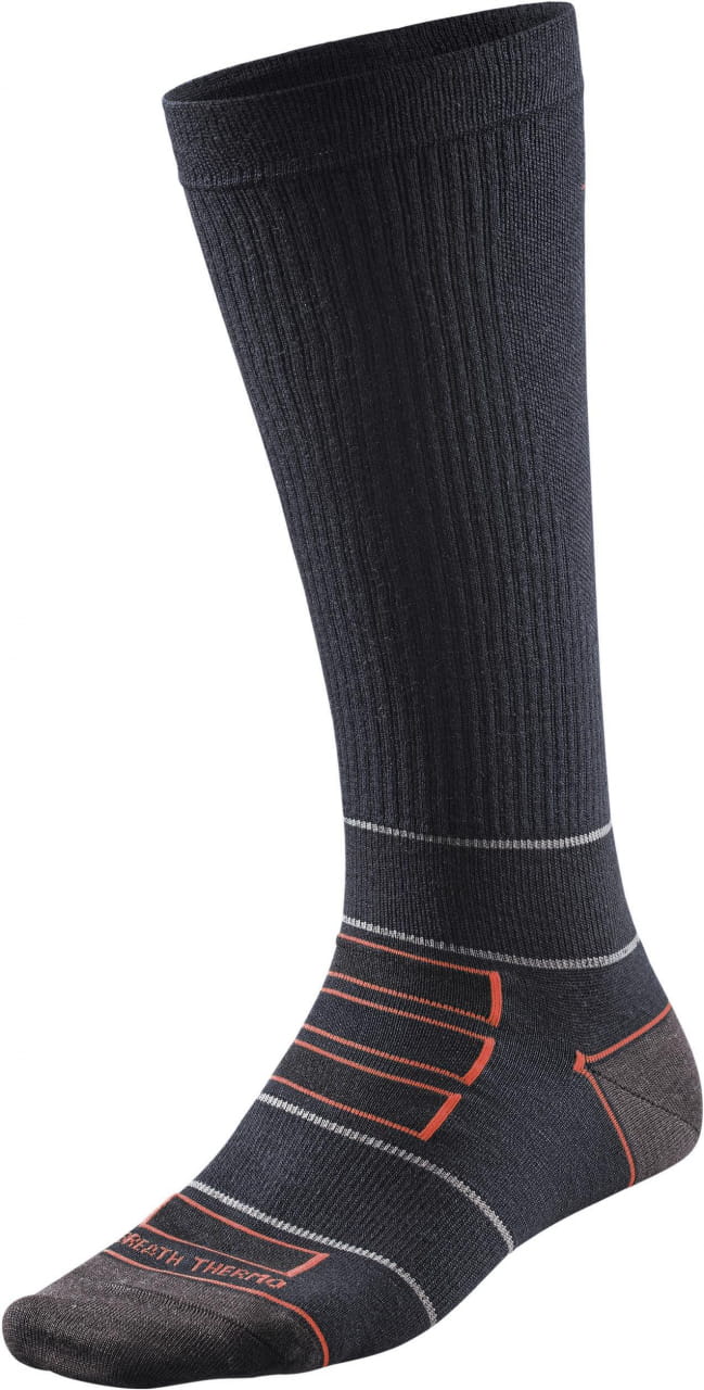 Lyžiarske termo ponožky Mizuno BT Light Ski Socks