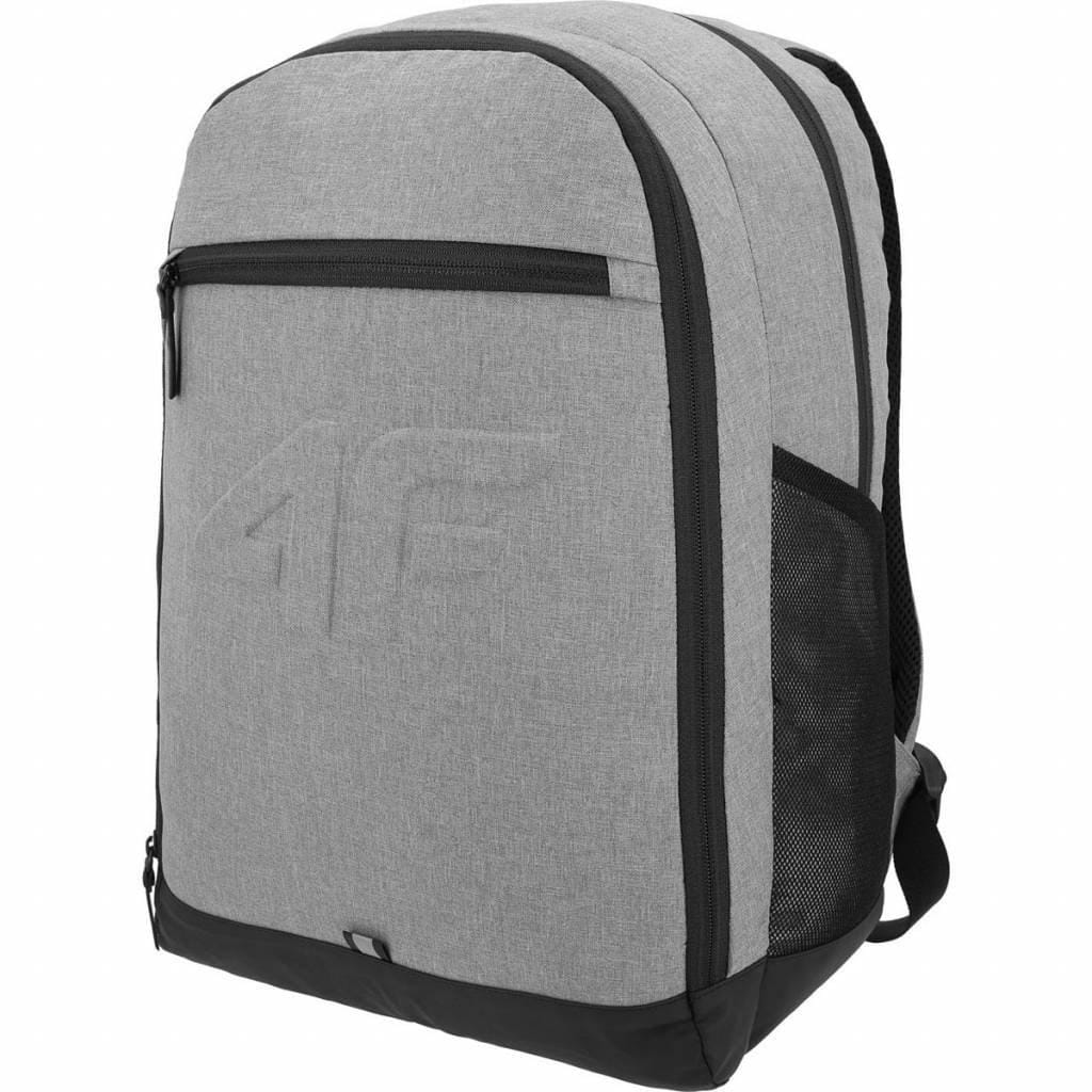 Tašky a batohy 4F Unisex backpack PCU006