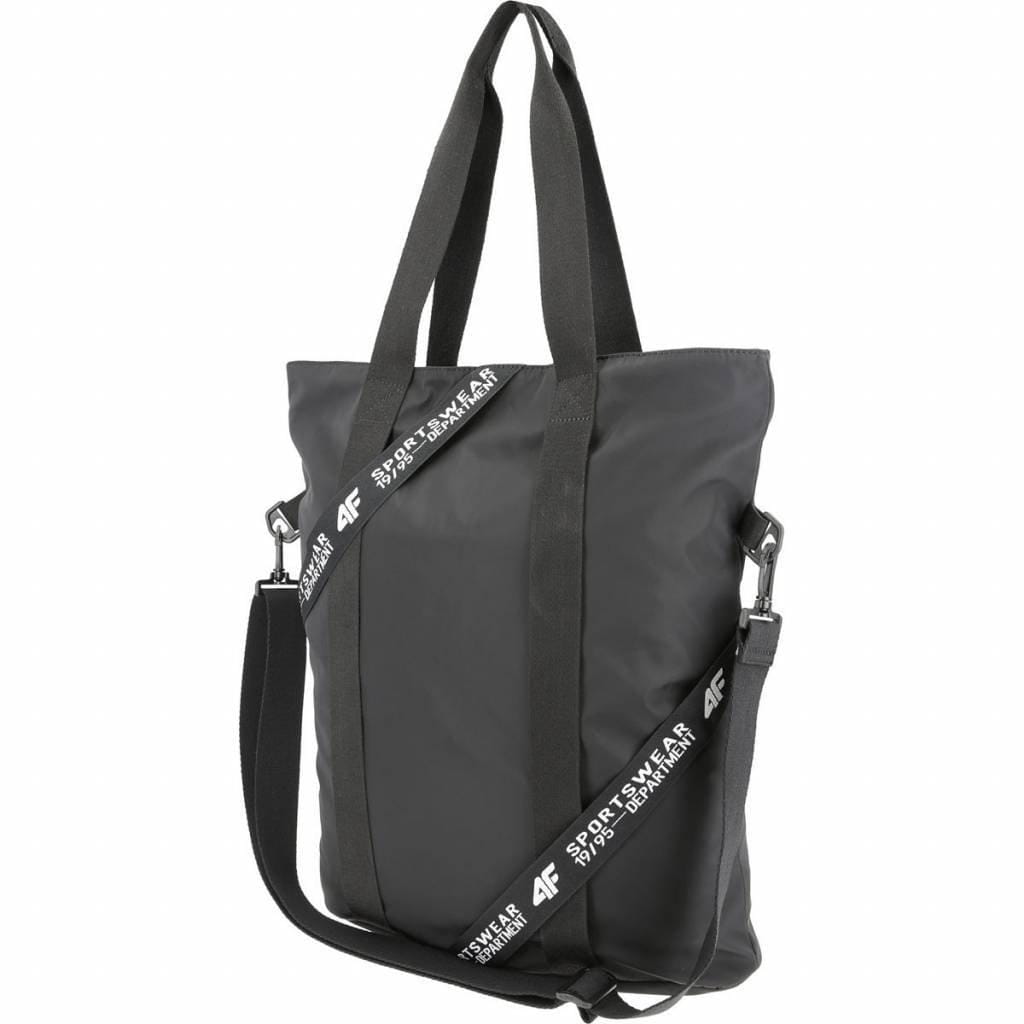 Cestovní taška 4F Unisex travel bag TPU013
