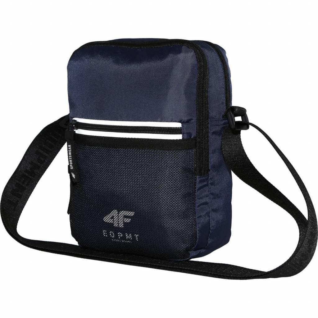 Tašky a batohy 4F Unisex shoulder bag TRU001