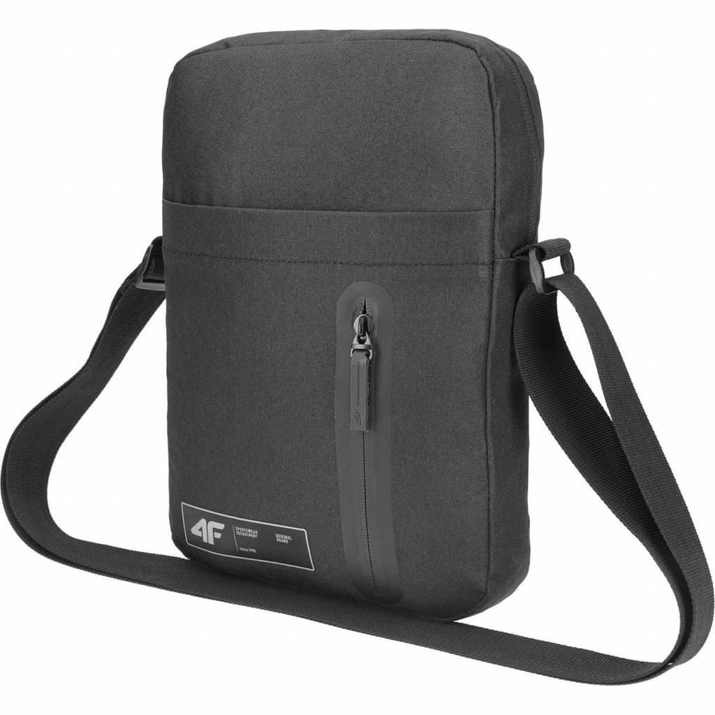Taška přes rameno 4F Unisex shoulder bag TRU002