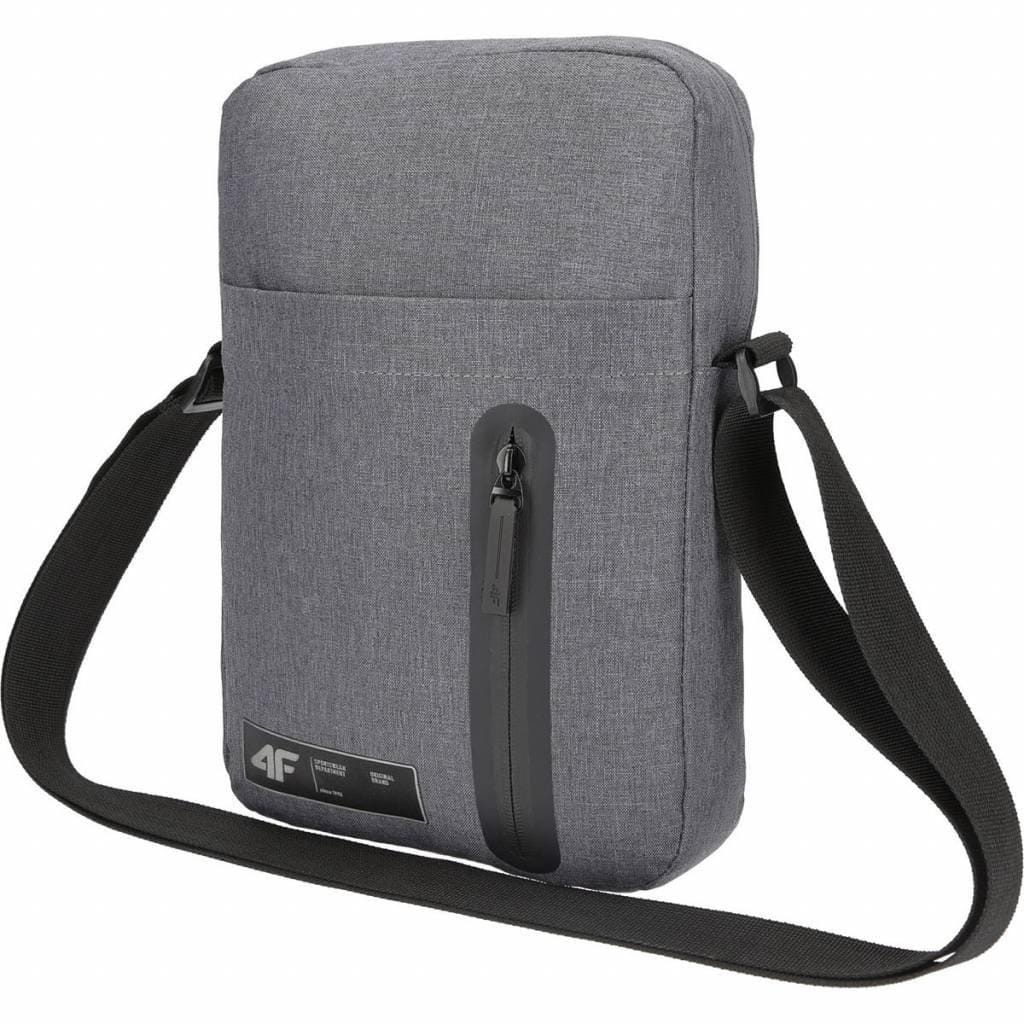Tašky a batohy 4F Unisex shoulder bag TRU002