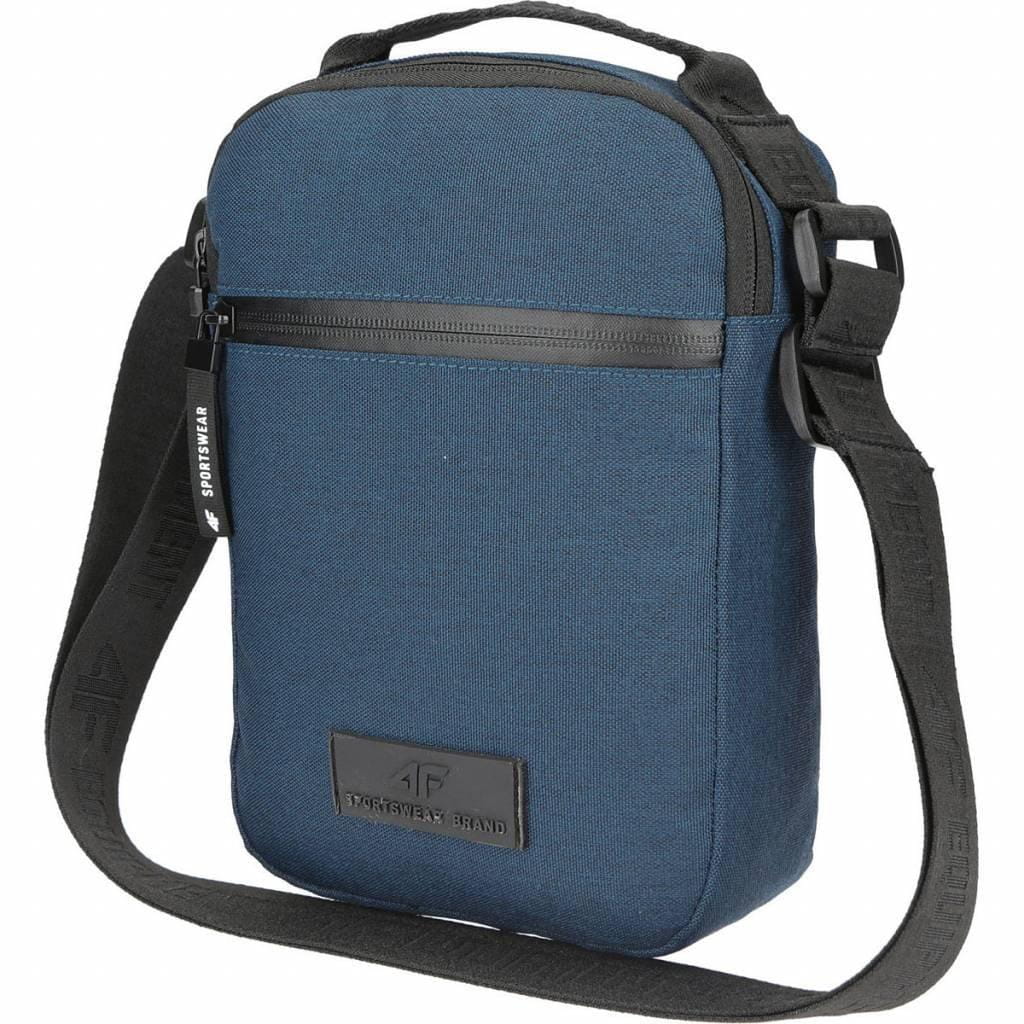 Tašky a batohy 4F Unisex shoulder bag TRU003