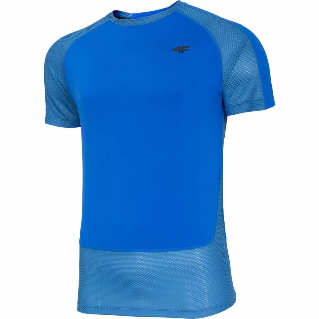 Pánské sportovní tričko 4F Men's functional  t-shirt TSMF014