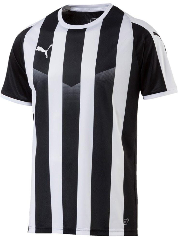 Fotbalový dres Puma LIGA Jersey Striped
