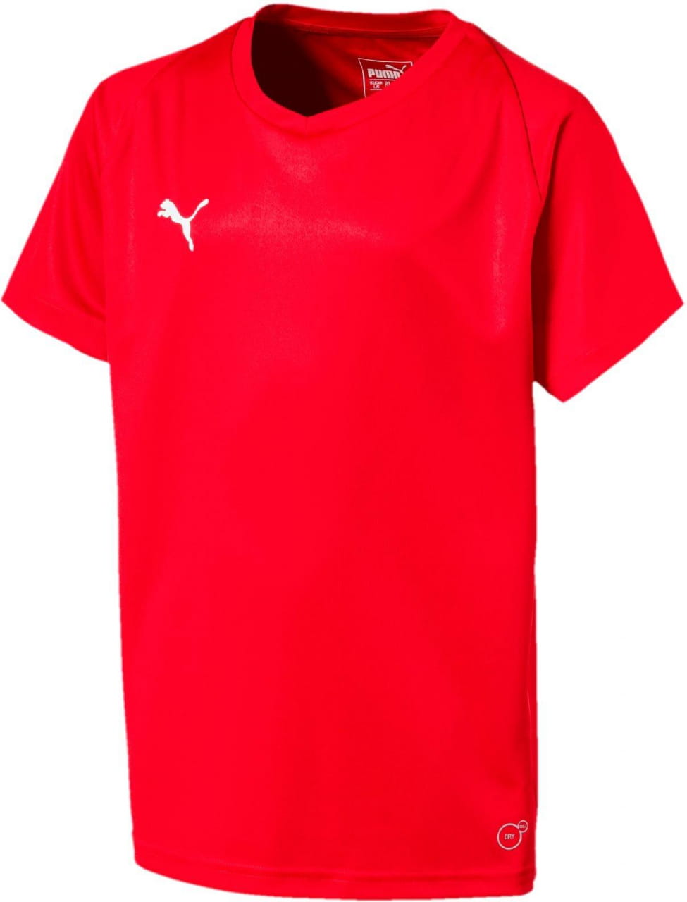 Dětský fotbalový dres Puma LIGA Jersey Core Jr