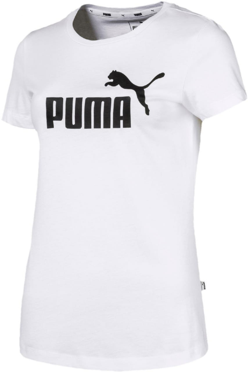 Dámské sportovní tričko Puma Essentials Tee