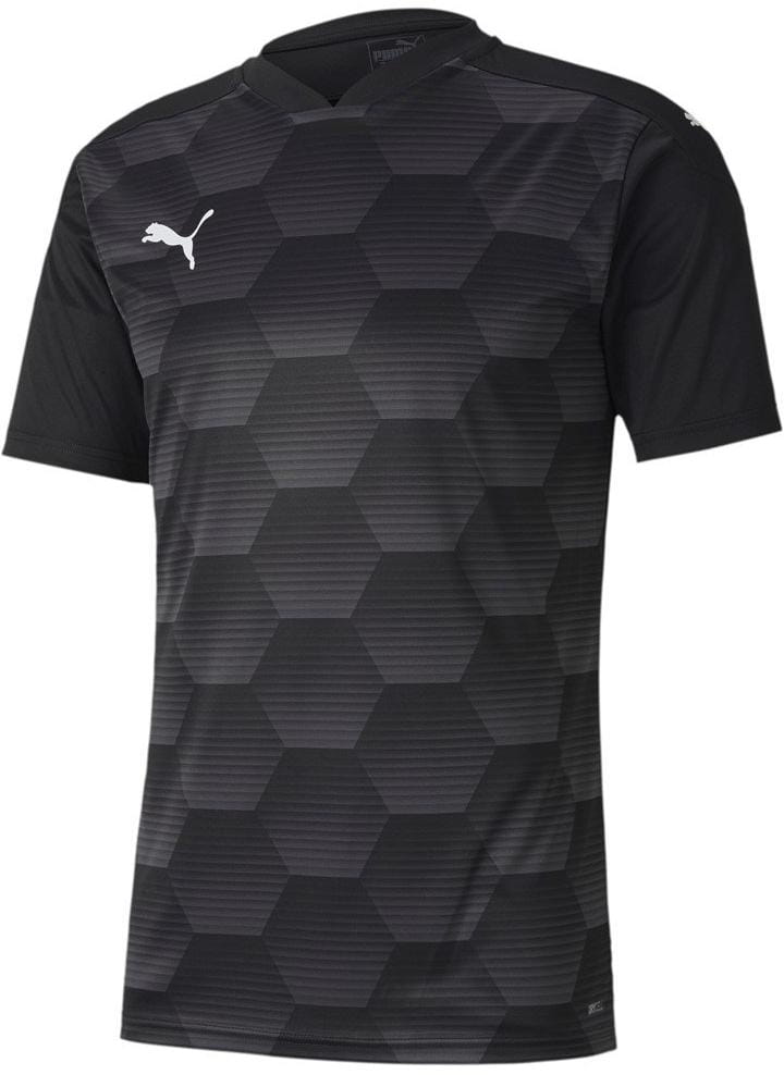 Fotbalový dres Puma teamFINAL 21 Graphic Jersey