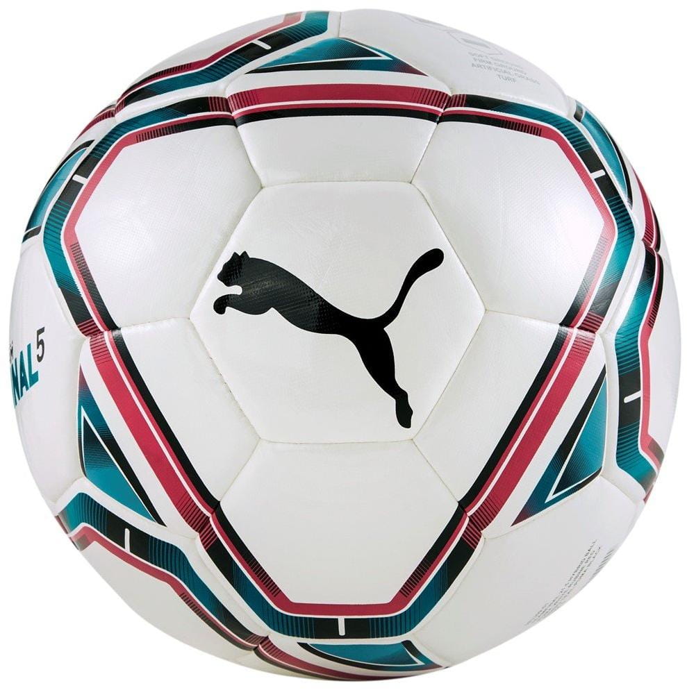 Fotbalový míč Puma Final 5 Hybrid Ball