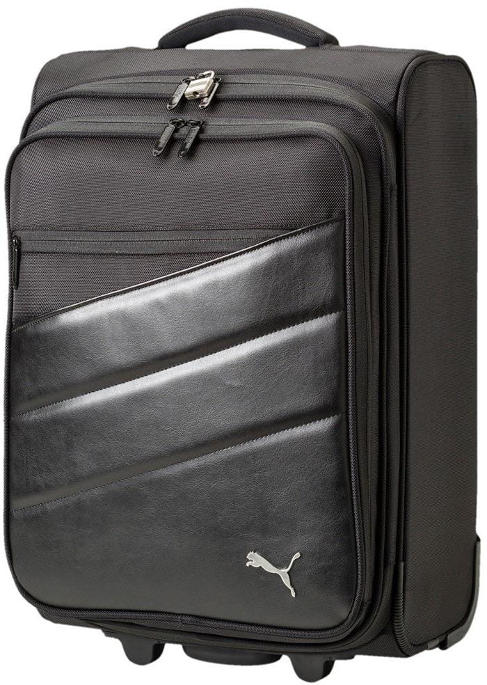 Sportovní kufr Puma Team Trolley Bag