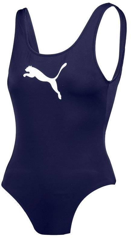Badekleidung Puma Swim Women Swimsuit 1P