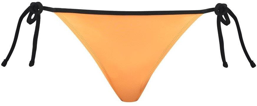 Dámske plavky Puma Swim Women Side Tie Bikini Bottom 1P