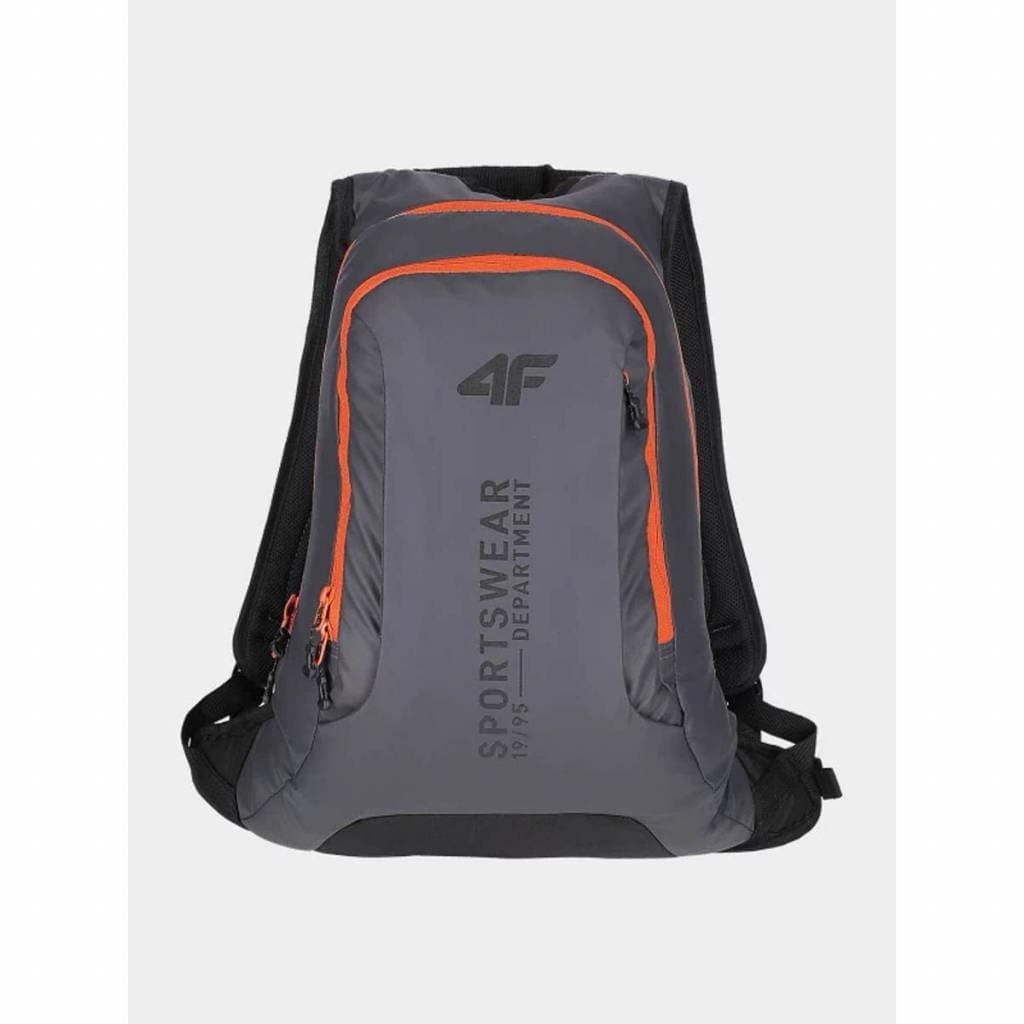 Tašky a batohy 4F Unisex backpack PCU005