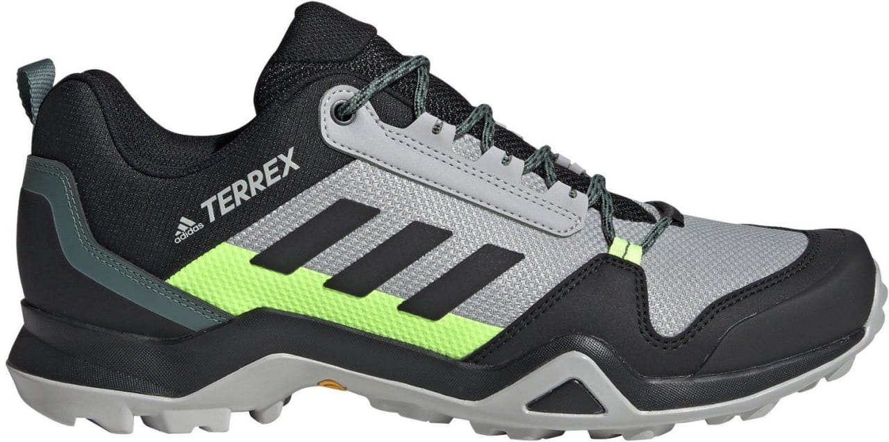 Pánska outdoorová obuv adidas Terrex AX3
